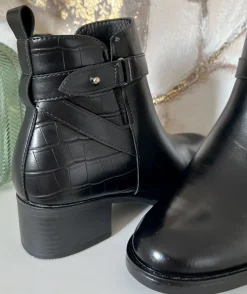 La boutique de Lilie BOTTINES OCELIA> Boots & Bottes