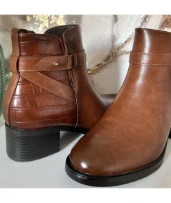 La boutique de Lilie BOTTINES OCELIA> Boots & Bottes