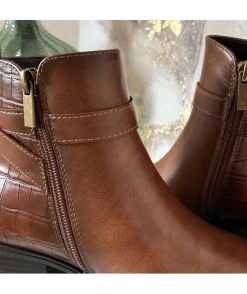 La boutique de Lilie BOTTINES OCELIA> Boots & Bottes