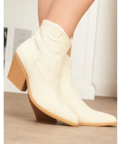 La boutique de Lilie BOTTINES PHILOMENE> Boots & Bottes