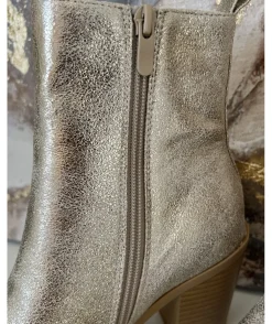 La boutique de Lilie BOTTINES TRESSY> Boots & Bottes