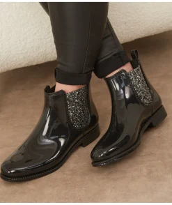 La boutique de Lilie BOTTINES VANESSA> Boots & Bottes