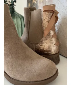 La boutique de Lilie BOTTINES ZELYA> Boots & Bottes