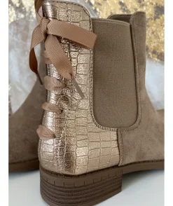 La boutique de Lilie BOTTINES ZELYA> Boots & Bottes