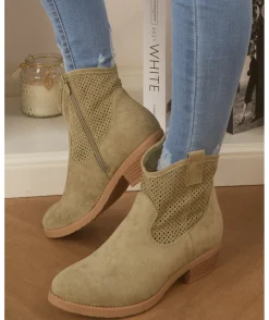 La boutique de Lilie BOTTINE TARA> Boots & Bottes