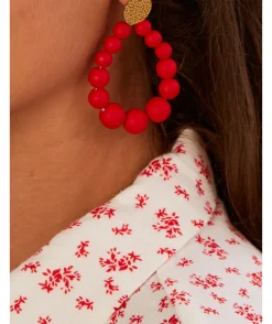 La boutique de Lilie BOUCLES D OREILLES AZELIE II> Bijoux