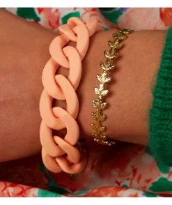 La boutique de Lilie BRACELET AZELIE II> Bijoux