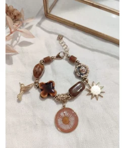 La boutique de Lilie BRACELET CAMERON> Bijoux