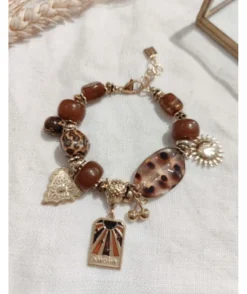 La boutique de Lilie BRACELET ELISA> Bijoux