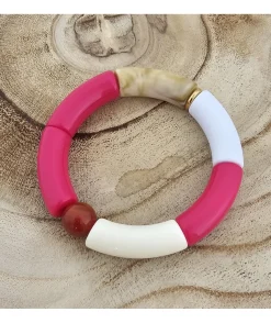 La boutique de Lilie BRACELET MONALISA> Bijoux
