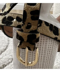La boutique de Lilie CEINTURE ESTELLE> Ceintures