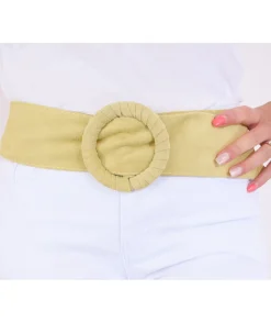 La boutique de Lilie CEINTURE EULALIE> Ceintures