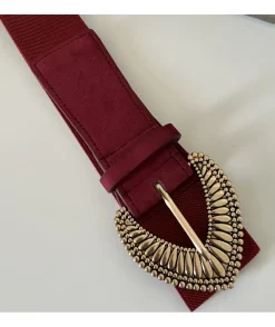 La boutique de Lilie CEINTURE FAUSTINE> Ceintures