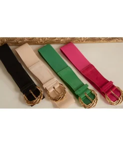 La boutique de Lilie CEINTURE MAEVA> Ceintures