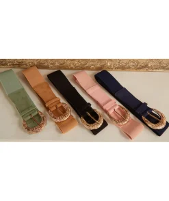 La boutique de Lilie CEINTURE MARINA> Ceintures