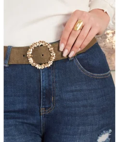 La boutique de Lilie CEINTURE NAELYS> Ceintures