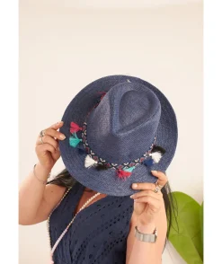 La boutique de Lilie CHAPEAU JOHANNA> Lingerie & Bain|Sacs / Idées Cadeaux