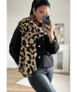 La boutique de Lilie ÉCHARPE SABRINA> Foulards & Écharpes
