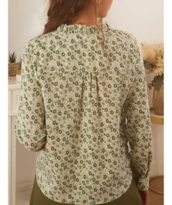 La boutique de Lilie CHEMISE ANAIS> Chemises
