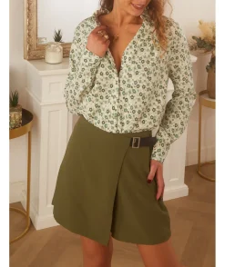 La boutique de Lilie CHEMISE ANAIS> Chemises