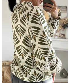 La boutique de Lilie CHEMISE ANATOLE> Chemises