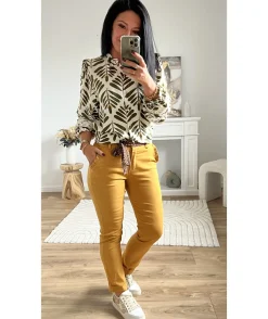 La boutique de Lilie CHEMISE ANATOLE> Chemises