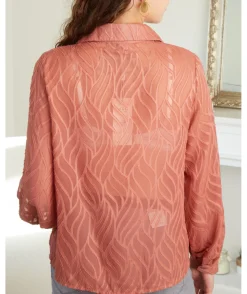 La boutique de Lilie CHEMISE ANGELA> Chemises