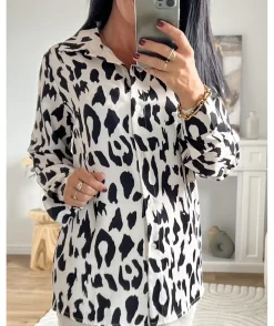 La boutique de Lilie CHEMISE ANTOINE> Chemises
