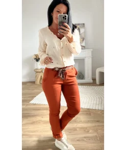 La boutique de Lilie CHEMISE ASTRIDE> Chemises