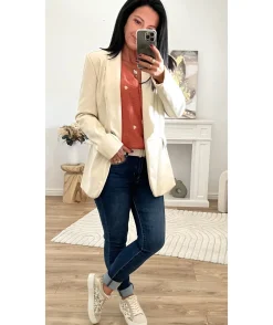 La boutique de Lilie CHEMISE ASTRIDE> Chemises