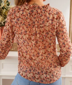 La boutique de Lilie CHEMISE AUGUSTINE> Chemises
