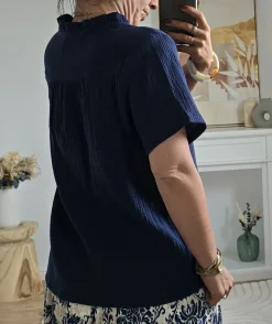 La boutique de Lilie CHEMISE BEATRICE> Chemises