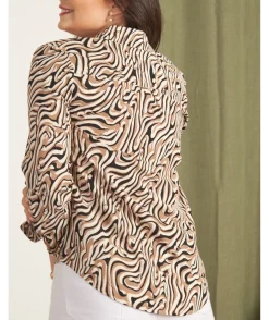 La boutique de Lilie CHEMISE BELLA> Chemises