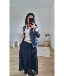 La boutique de Lilie CHEMISE BERNADETTE> Chemises