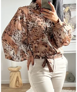 La boutique de Lilie CHEMISE BRADLEY> Chemises