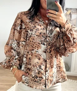 La boutique de Lilie CHEMISE BRADLEY> Chemises
