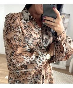 La boutique de Lilie CHEMISE BRADLEY> Chemises