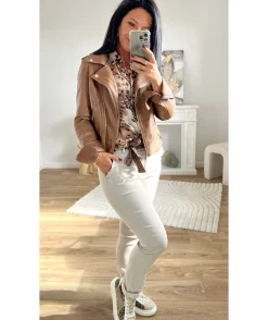 La boutique de Lilie CHEMISE BRADLEY> Chemises