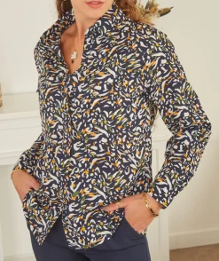La boutique de Lilie CHEMISE BRANDY> Chemises