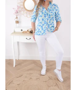 La boutique de Lilie CHEMISE CANDICE> Chemises