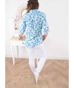 La boutique de Lilie CHEMISE CANDICE> Chemises