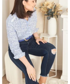 La boutique de Lilie CHEMISE CLAUDIA> Chemises