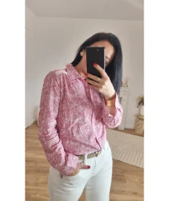 La boutique de Lilie CHEMISE CLAUDIA> Chemises