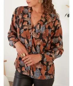 La boutique de Lilie CHEMISE CLAUDIE> Chemises