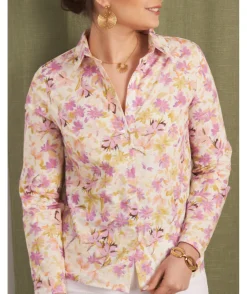 La boutique de Lilie CHEMISE CLEMENCE> Chemises