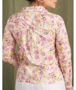 La boutique de Lilie CHEMISE CLEMENCE> Chemises