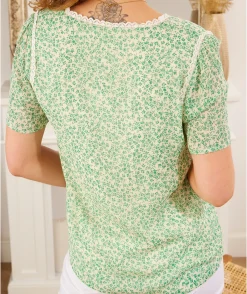 La boutique de Lilie CHEMISE CYNTHIA> Chemises