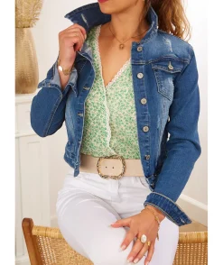 La boutique de Lilie CHEMISE CYNTHIA> Chemises