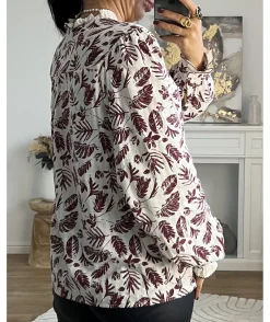 La boutique de Lilie CHEMISE ELODIE> Chemises