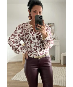 La boutique de Lilie CHEMISE ELODIE> Chemises